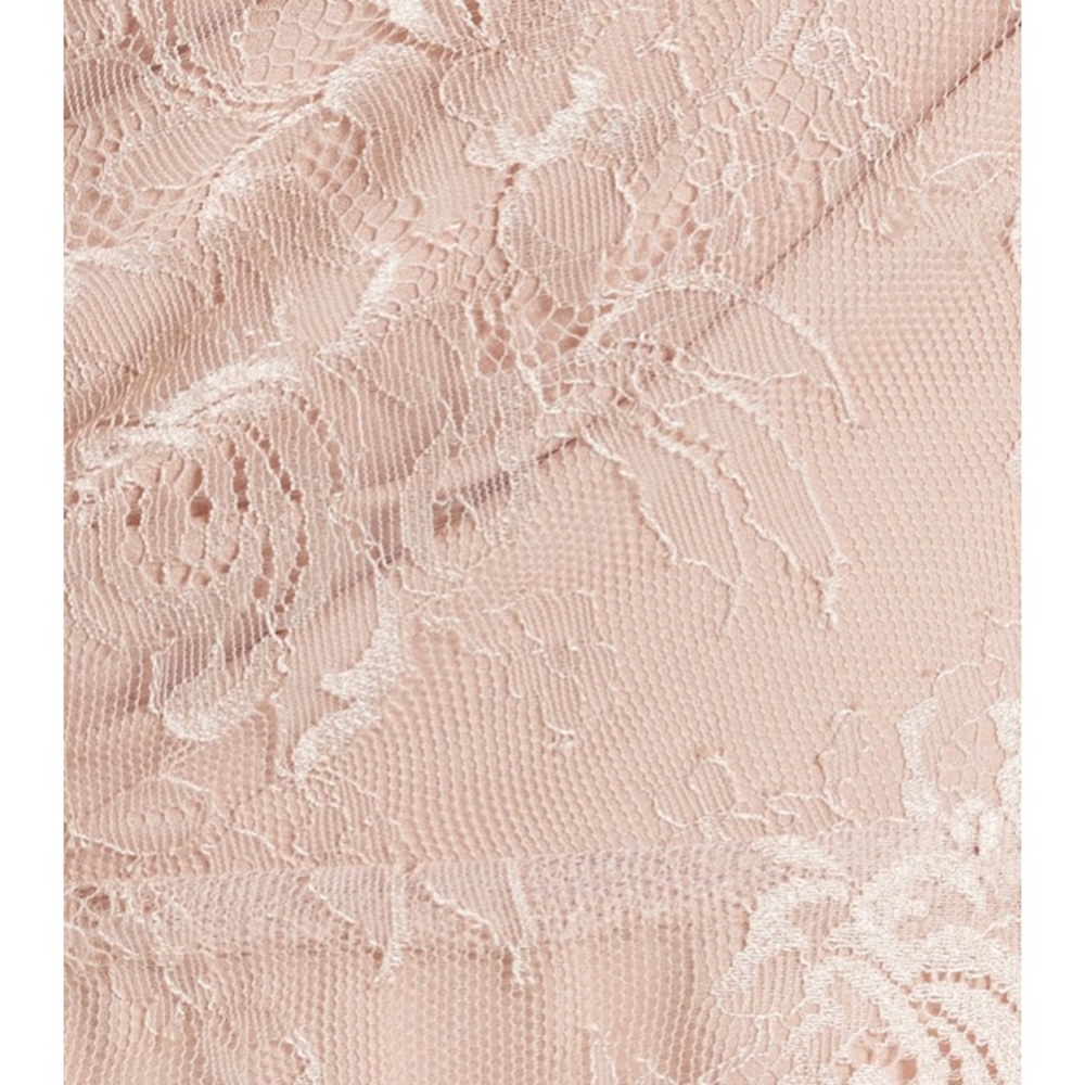 A.L.C. Misha Lace Dress - Picture 5 of 6